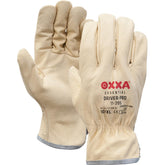 OXXA Driver - Pro 11 - 399 handschoen - Veiligheidexperts.nl - OXXA - "8718249002564"